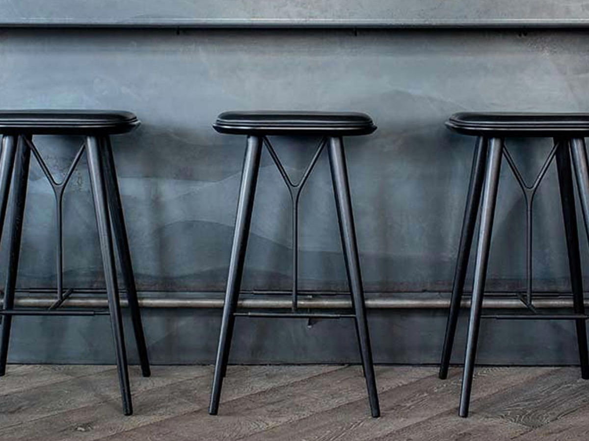 Fredericia Spine Stool