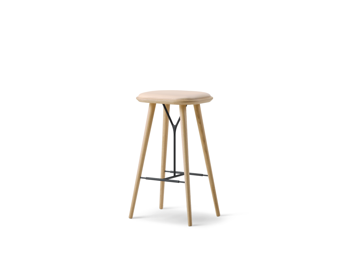 Fredericia Spine Stool