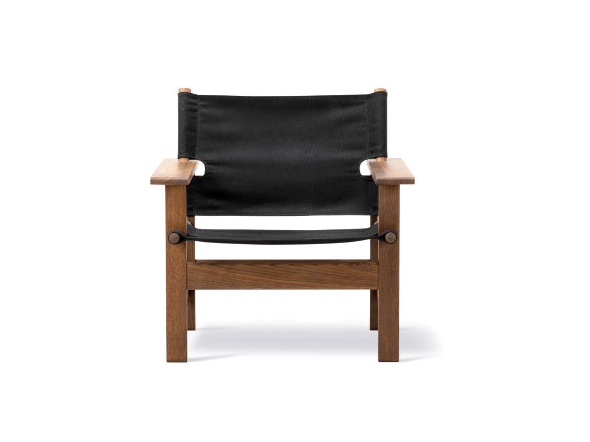 Fredericia The Canvas Chair