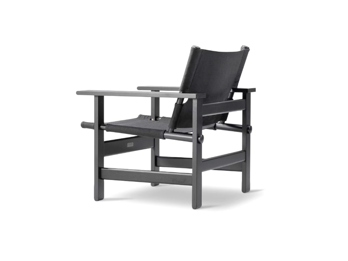 Fredericia The Canvas Chair