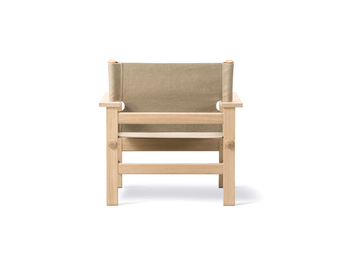 Fredericia The Canvas Chair