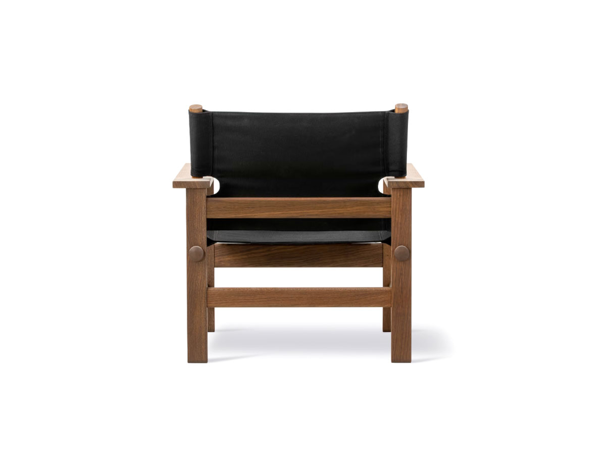 Fredericia The Canvas Chair
