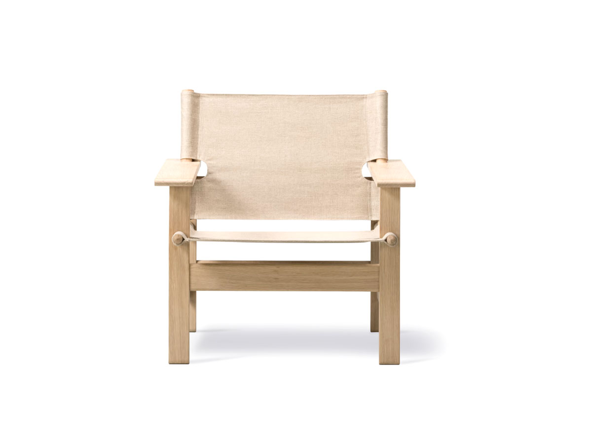 Fredericia The Canvas Chair
