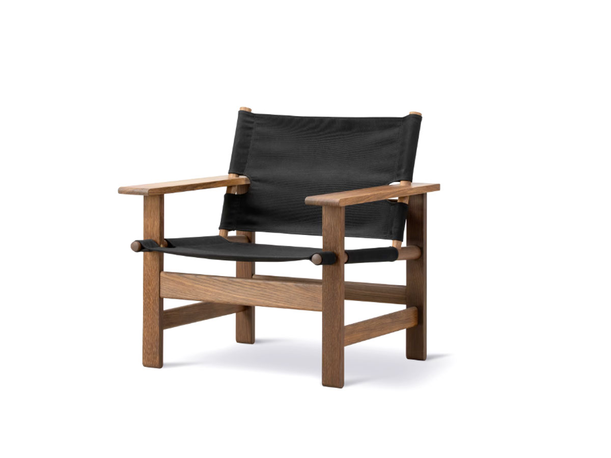 Fredericia The Canvas Chair