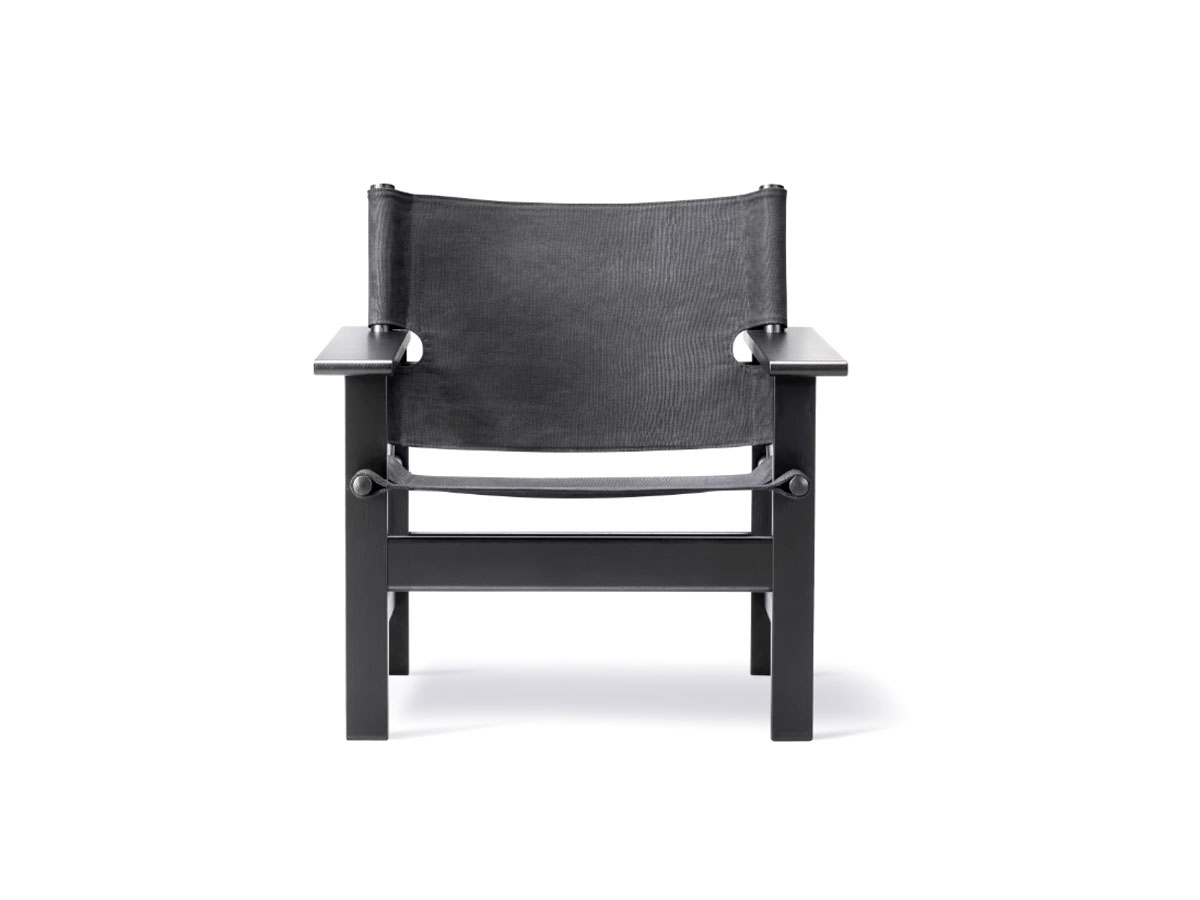Fredericia The Canvas Chair