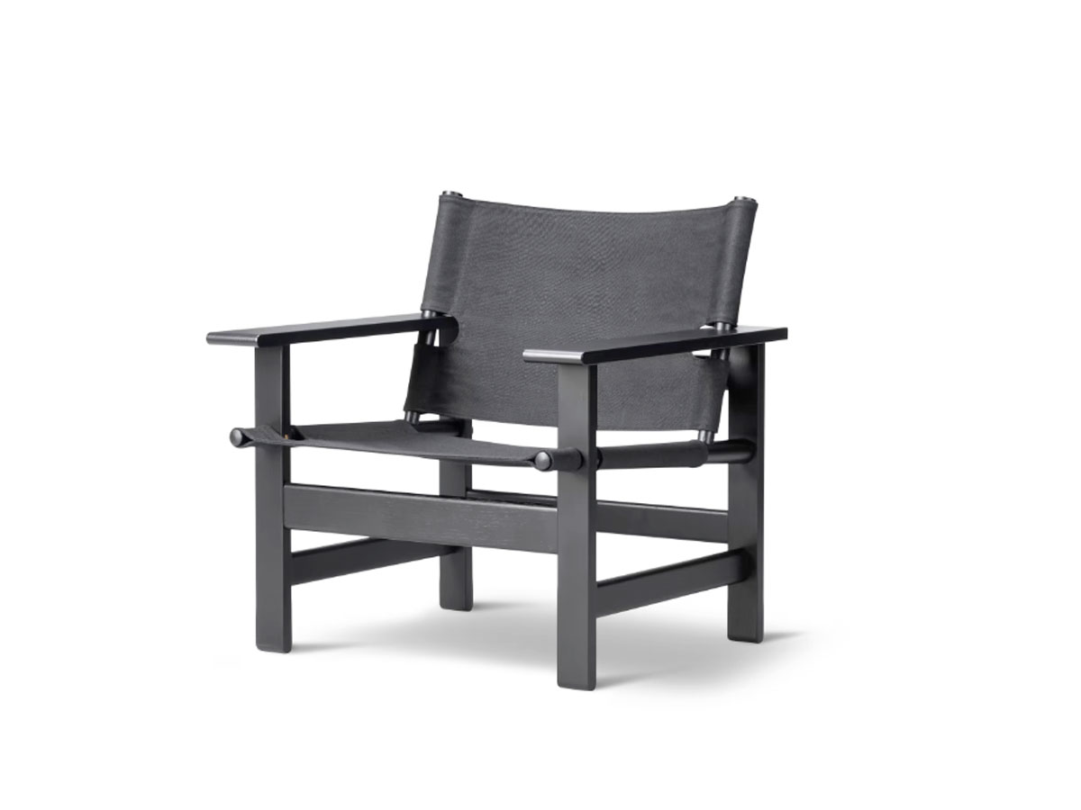 Fredericia The Canvas Chair