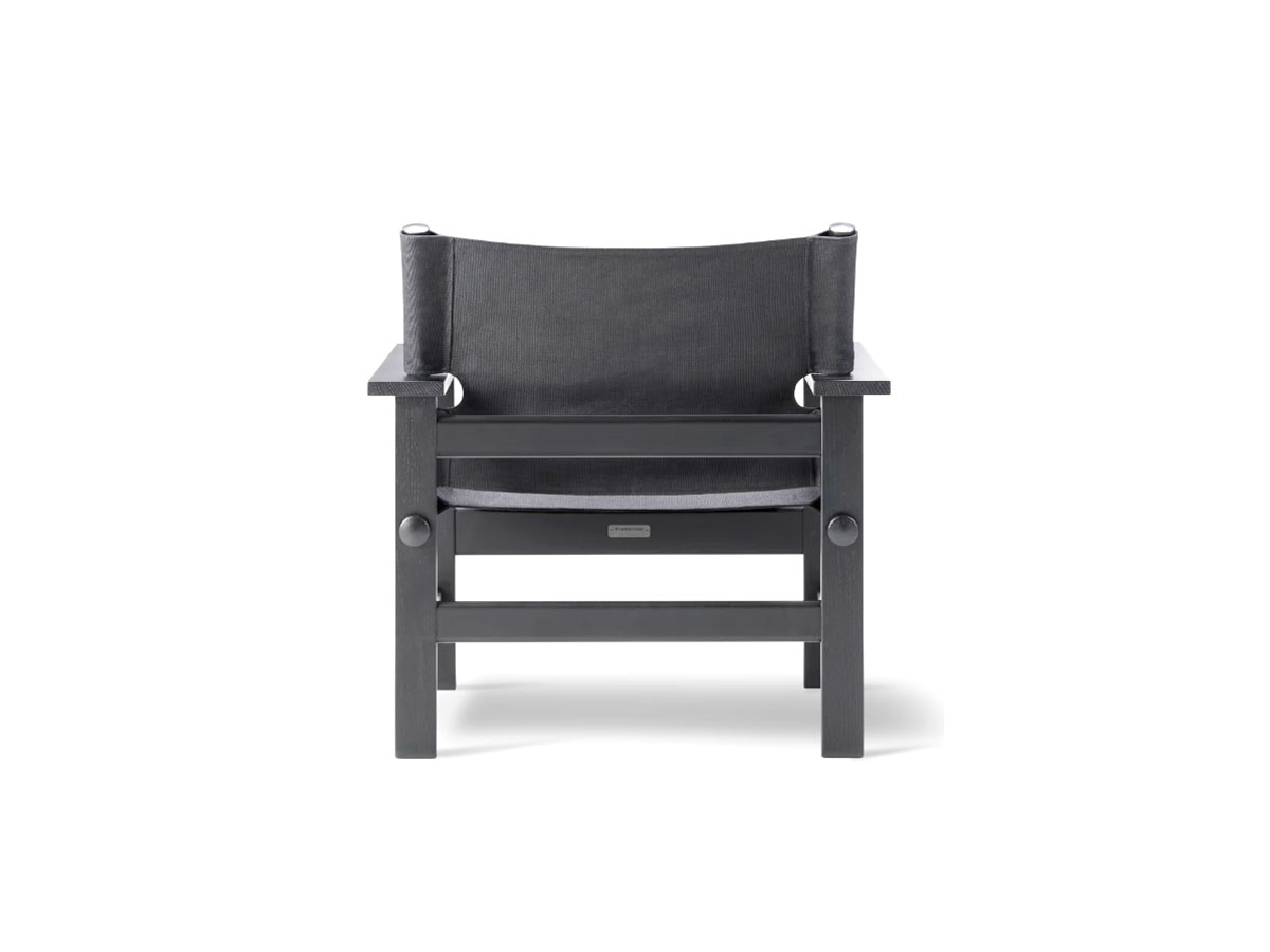 Fredericia The Canvas Chair