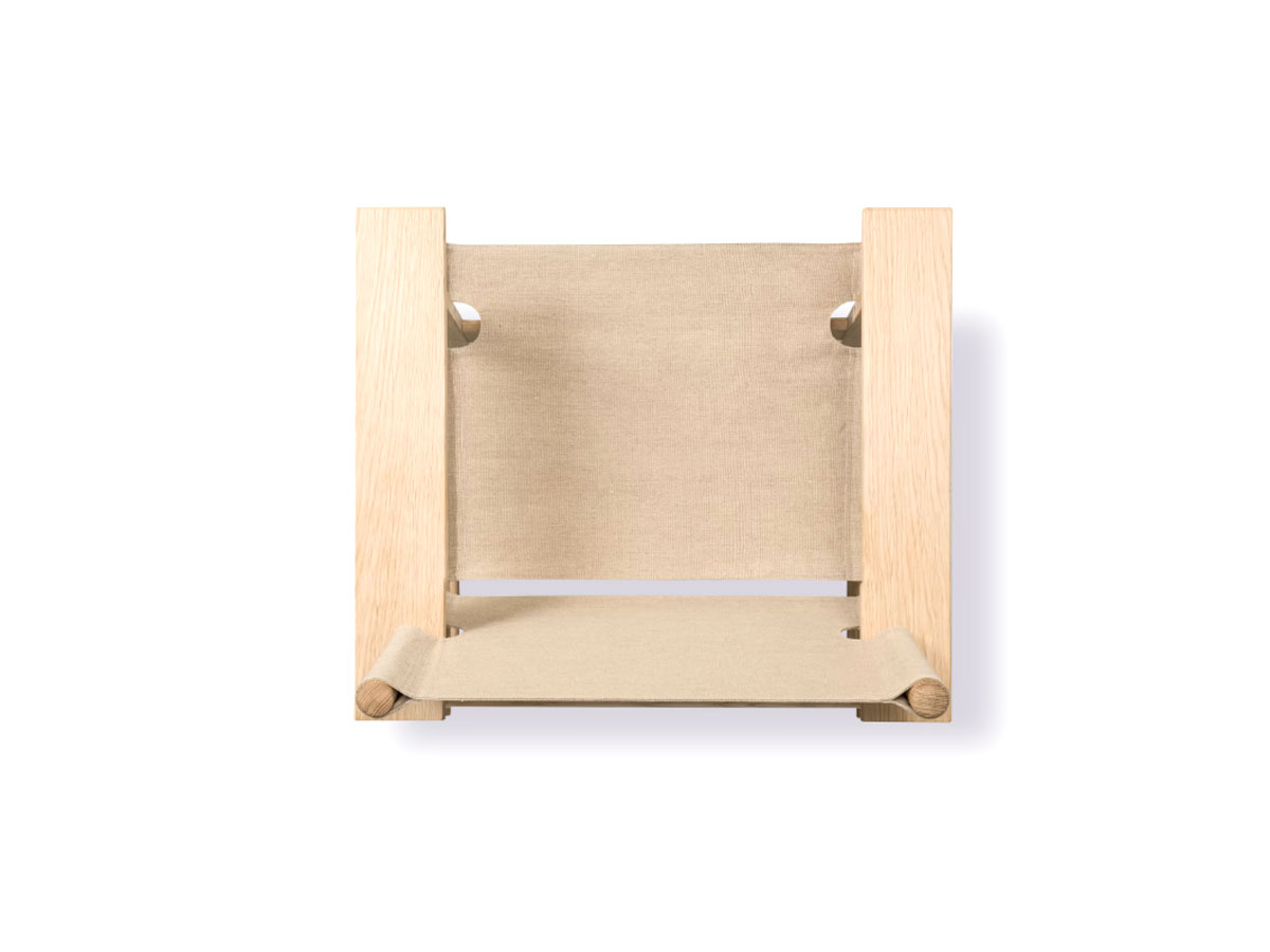 Fredericia The Canvas Chair