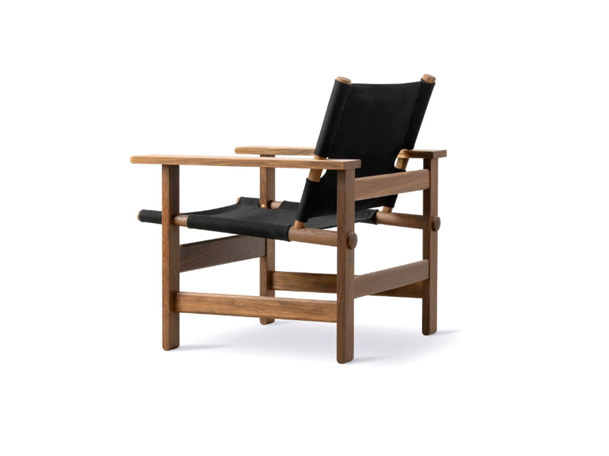 Fredericia The Canvas Chair