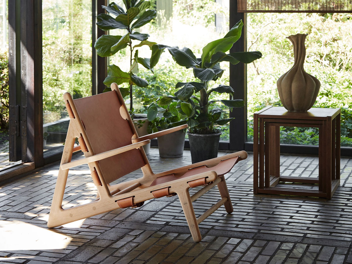 Fredericia The Hunting Chair
