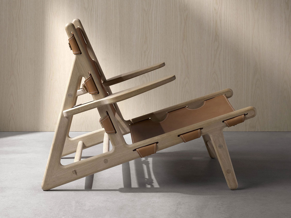 Fredericia The Hunting Chair