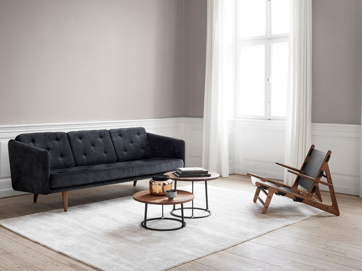 Fredericia The Hunting Chair