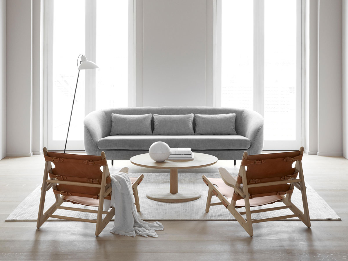 Fredericia The Hunting Chair