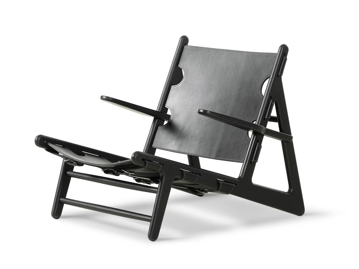 Fredericia The Hunting Chair