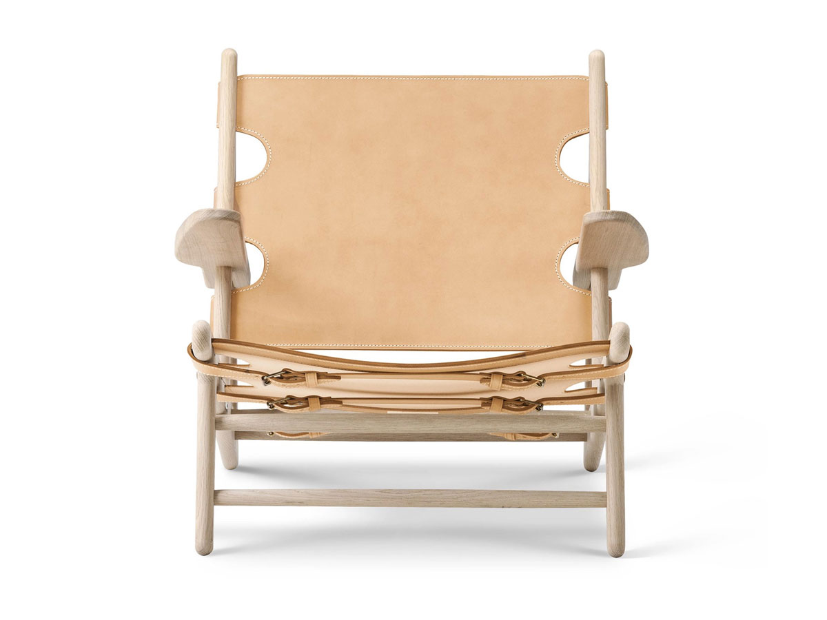 Кресло Fredericia The Hunting Chair