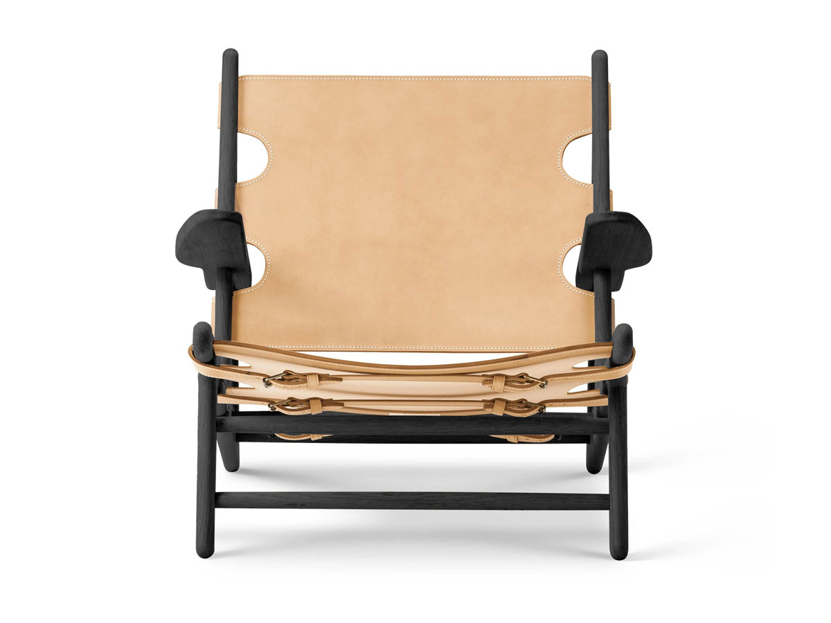 Fredericia The Hunting Chair
