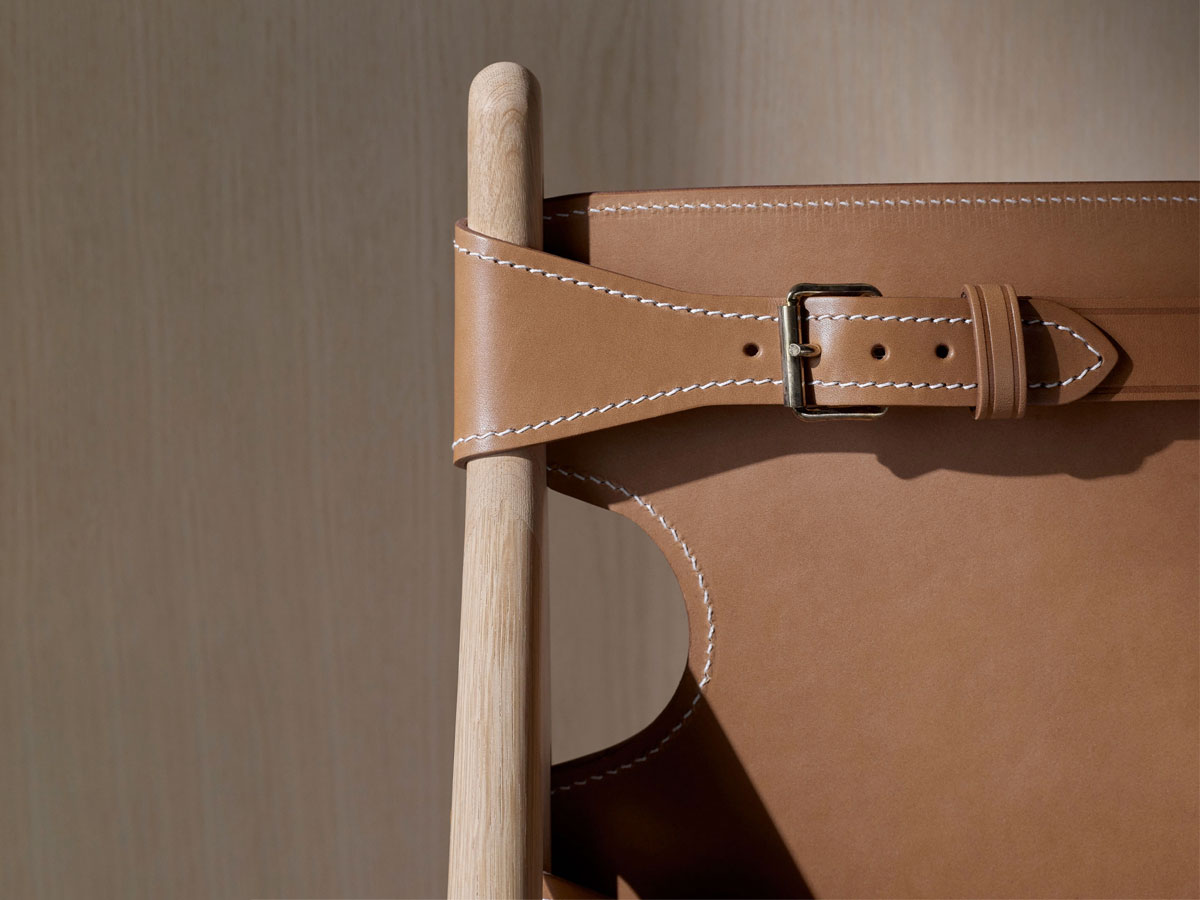 Fredericia The Hunting Chair