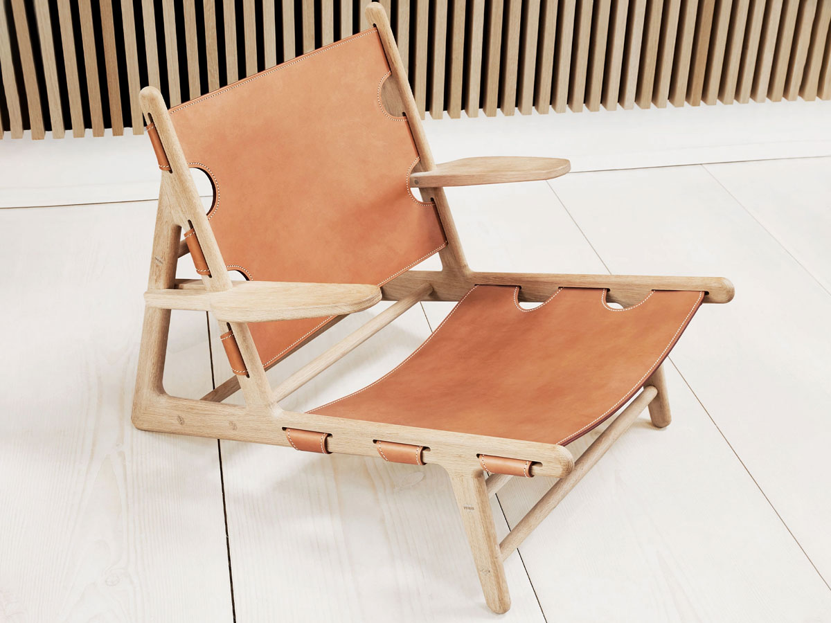 Fredericia The Hunting Chair