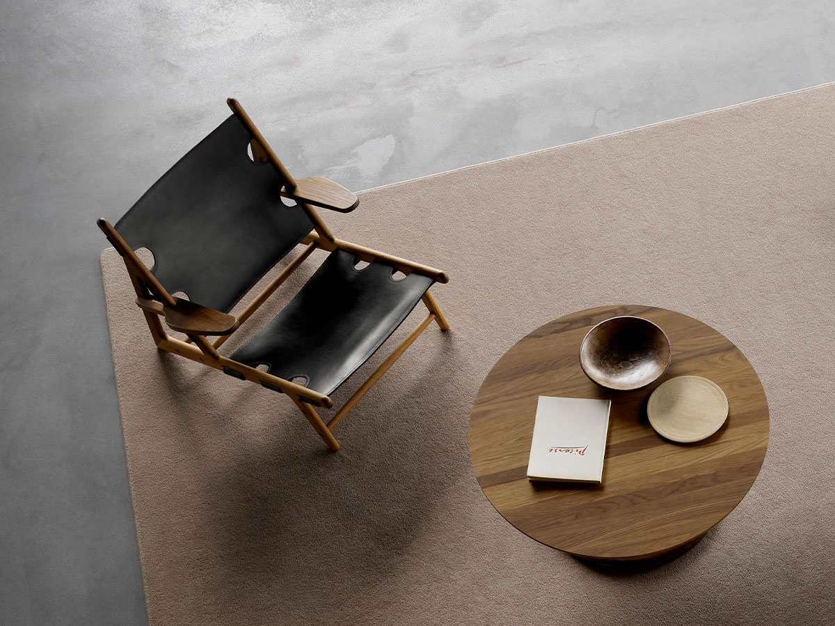 Fredericia The Hunting Chair
