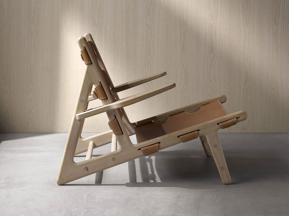 Fredericia The Hunting Chair