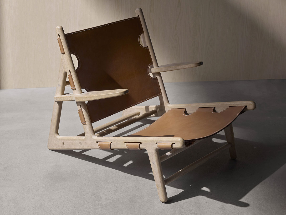 Fredericia The Hunting Chair