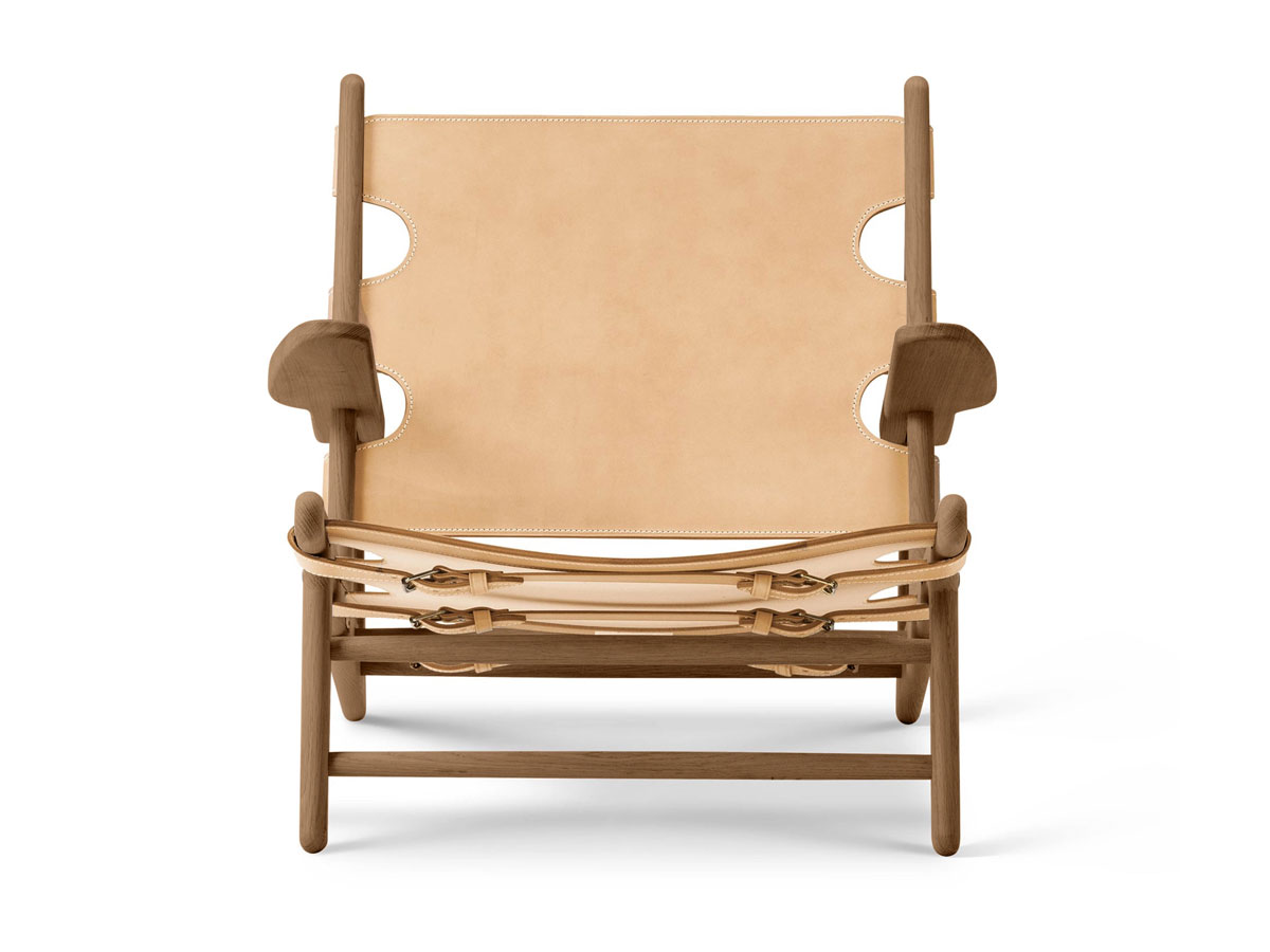 Fredericia The Hunting Chair