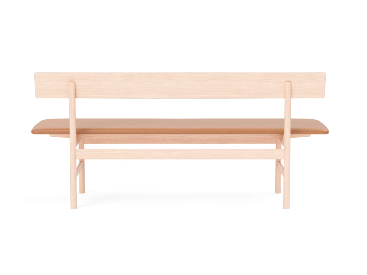 Fredericia The Mogensen Bench