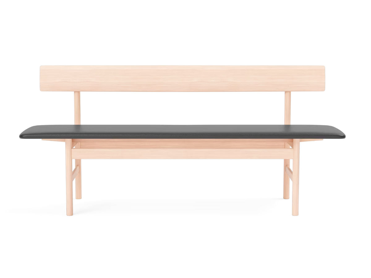Fredericia The Mogensen Bench