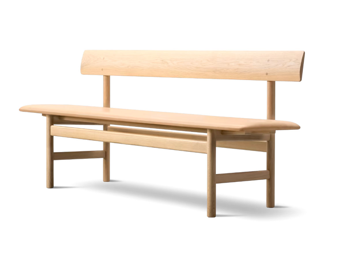 Fredericia The Mogensen Bench
