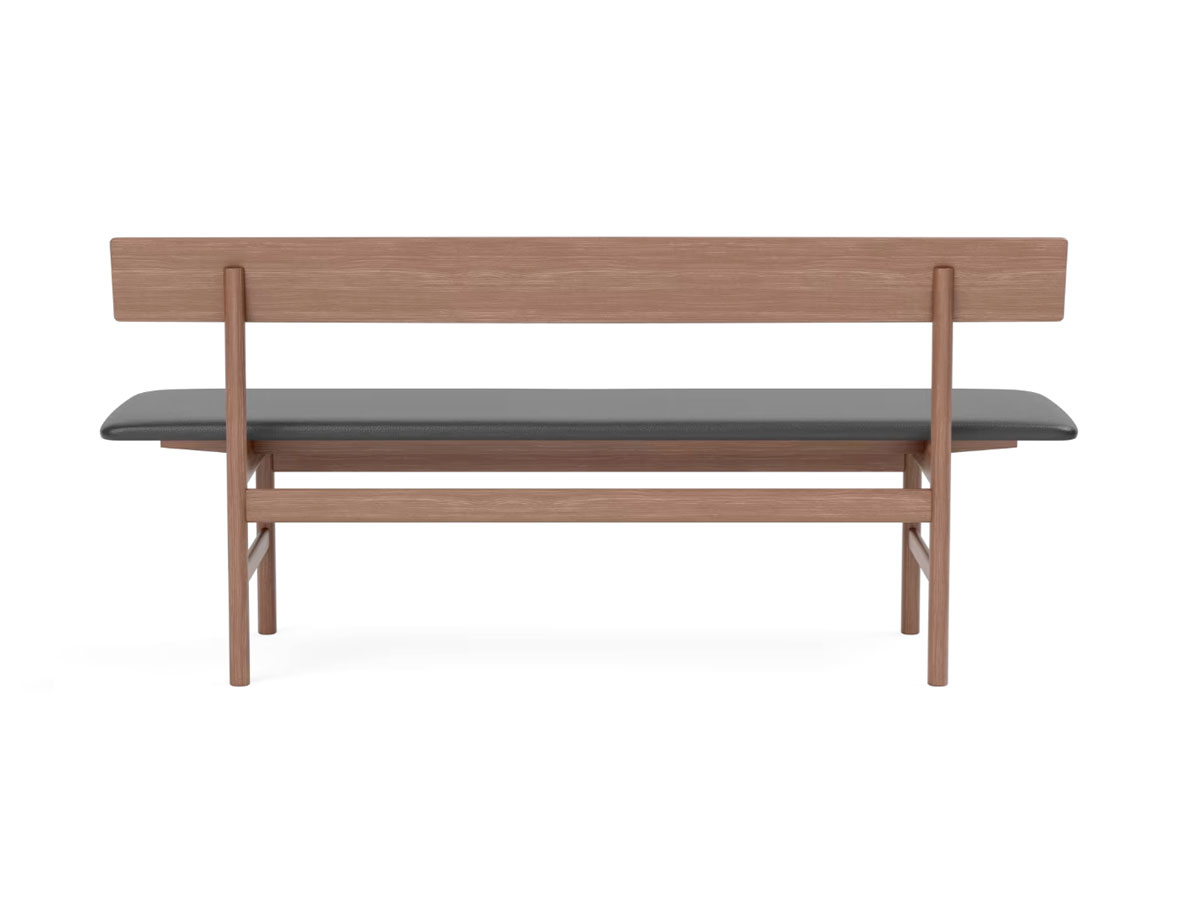 Fredericia The Mogensen Bench