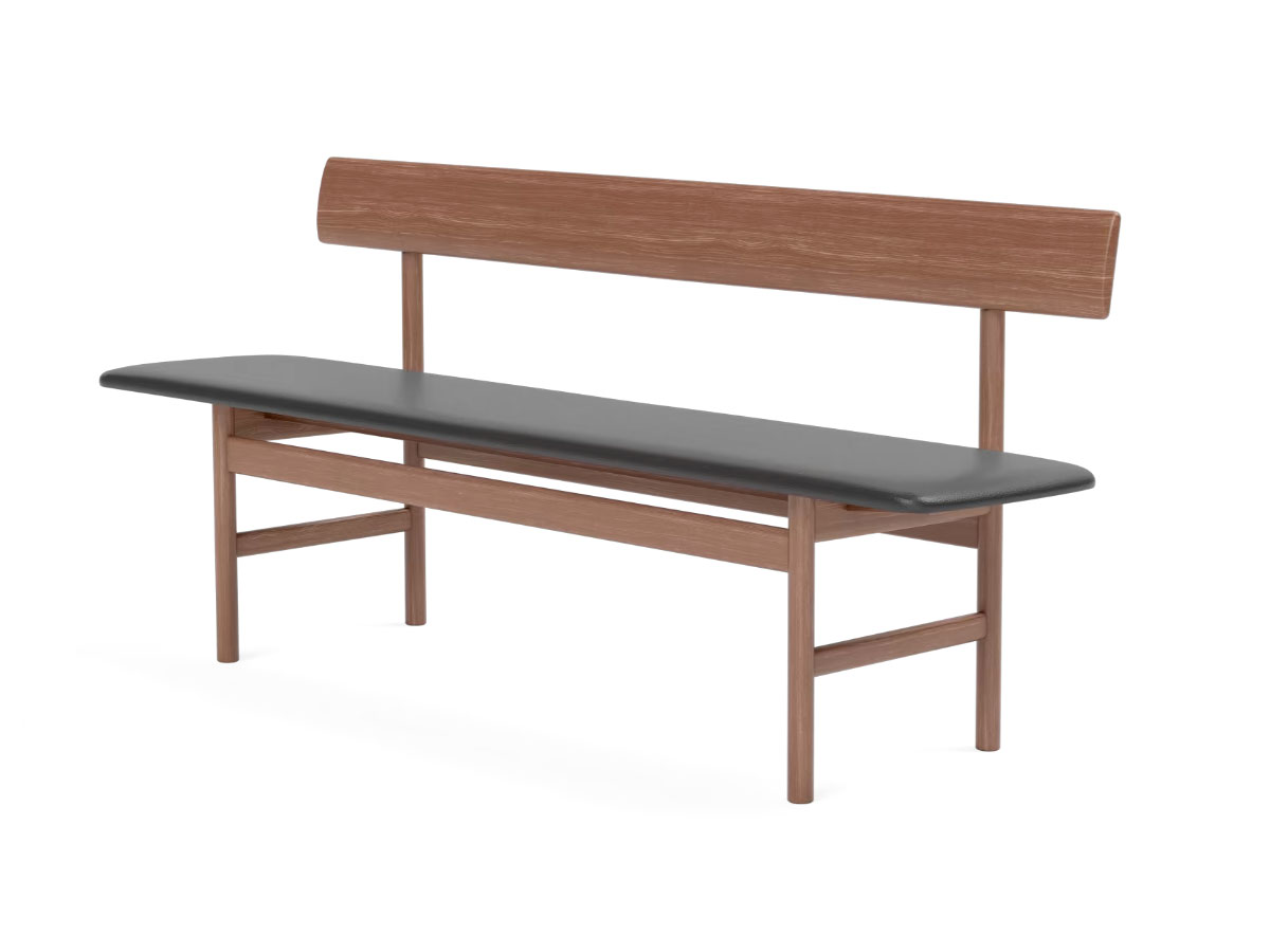 Fredericia The Mogensen Bench