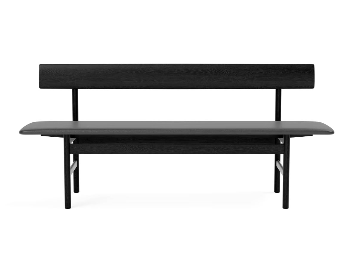 Fredericia The Mogensen Bench
