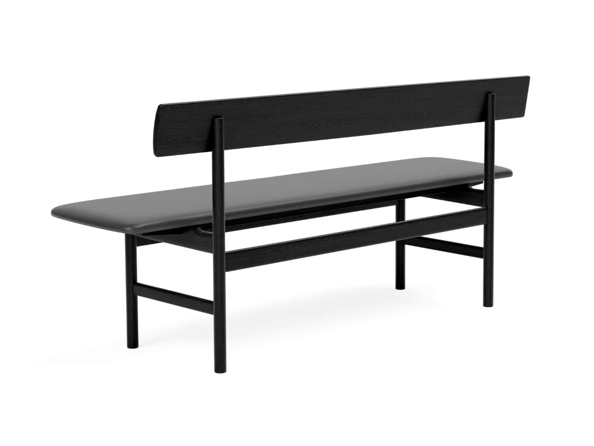 Fredericia The Mogensen Bench