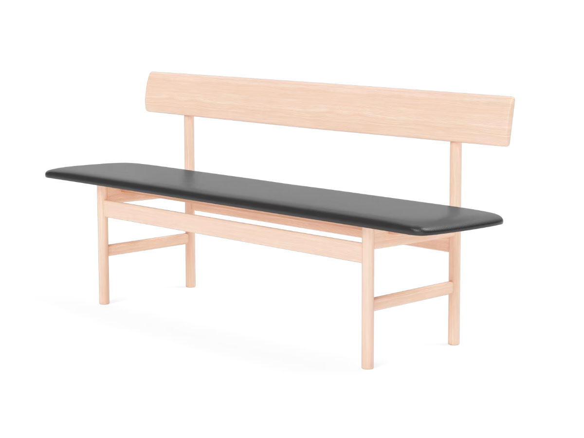 Fredericia The Mogensen Bench