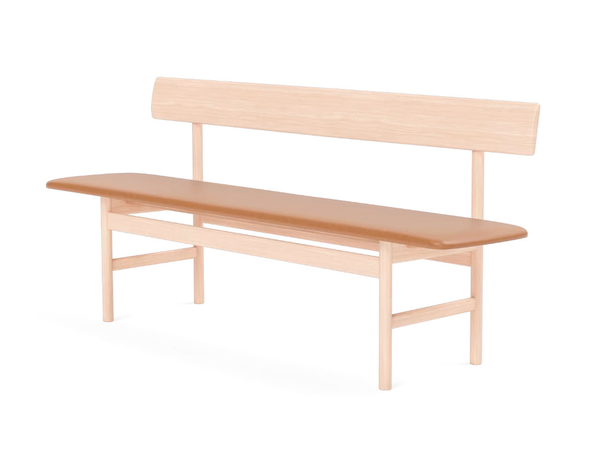 Fredericia The Mogensen Bench