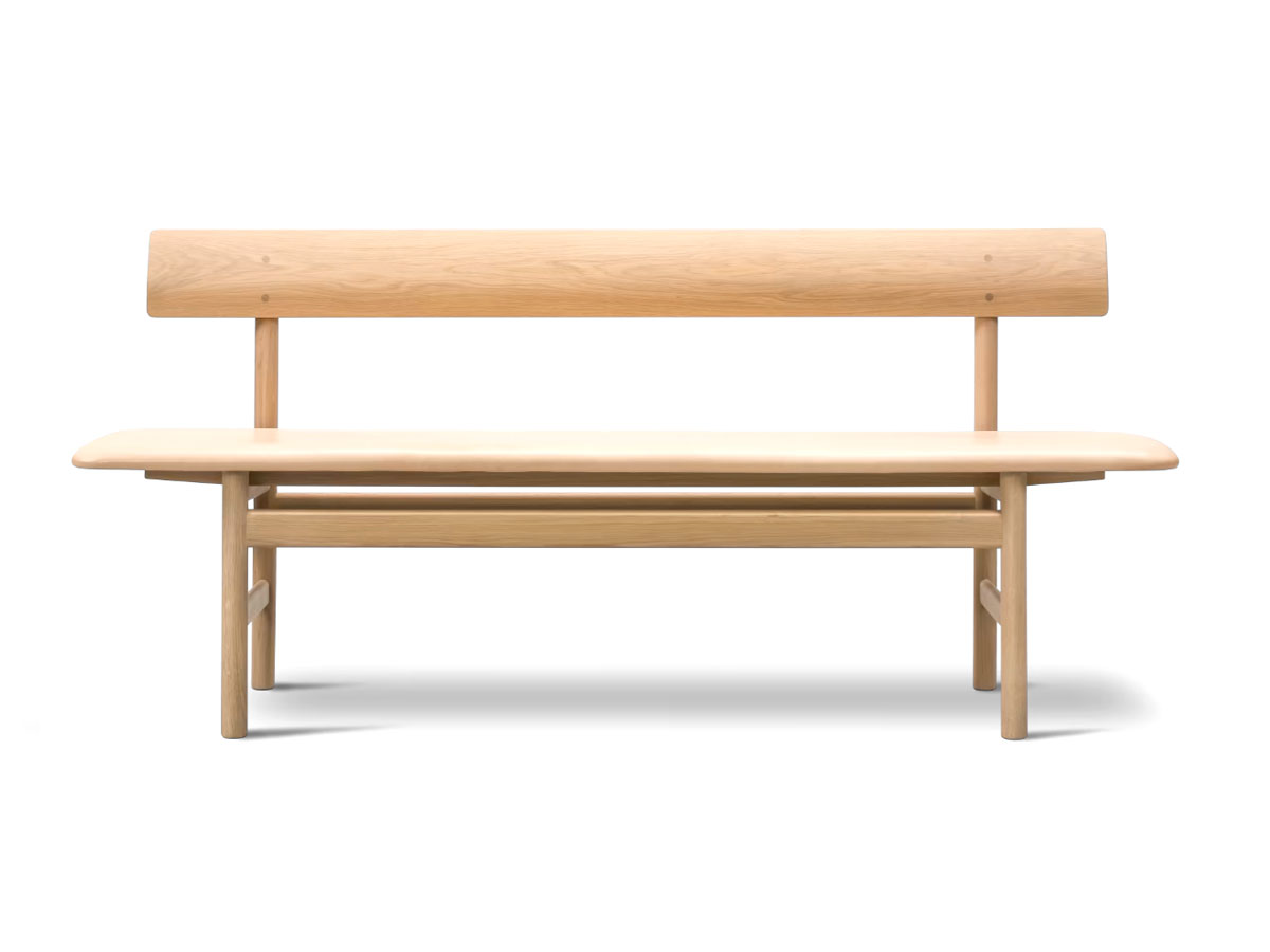 Fredericia The Mogensen Bench