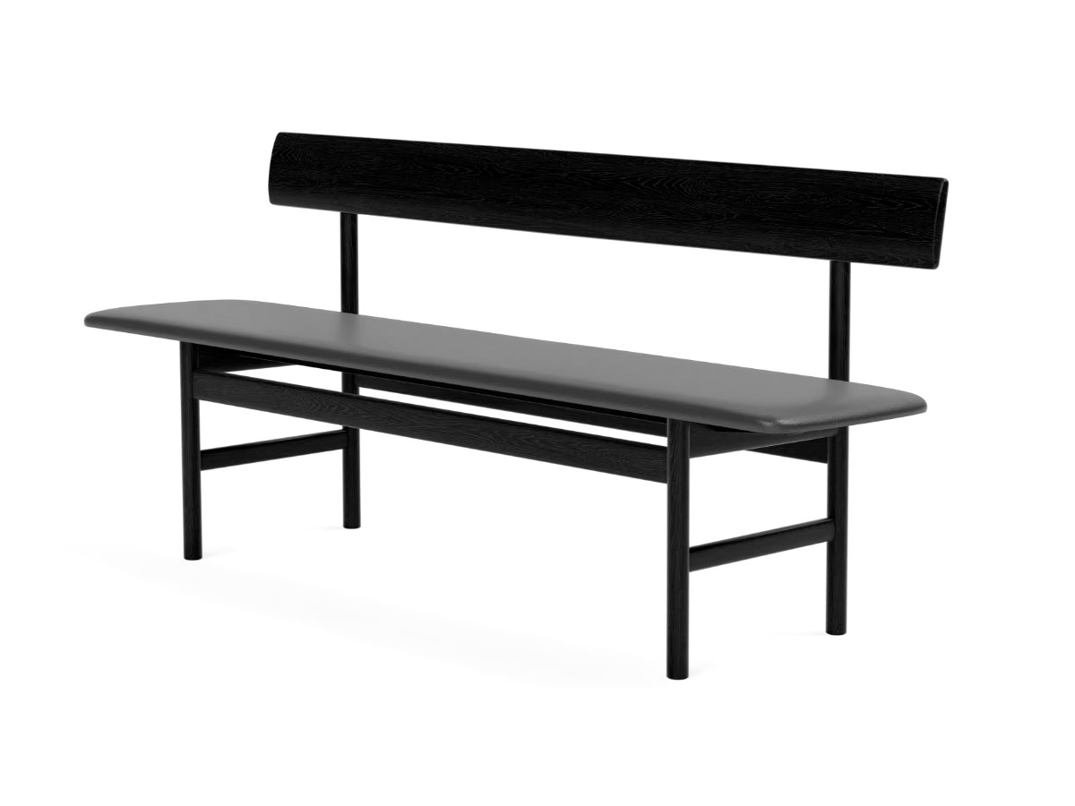 Fredericia The Mogensen Bench