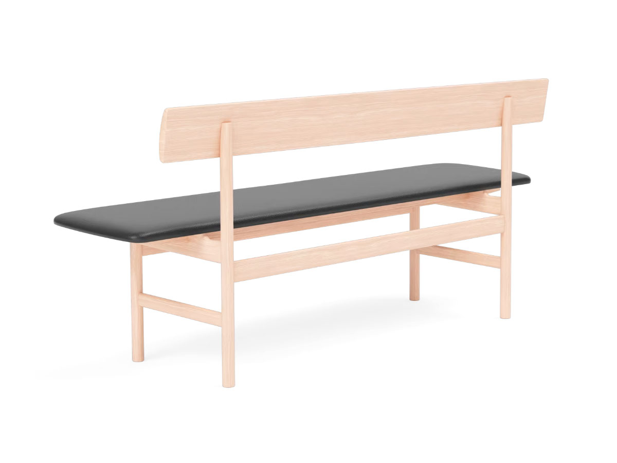 Fredericia The Mogensen Bench