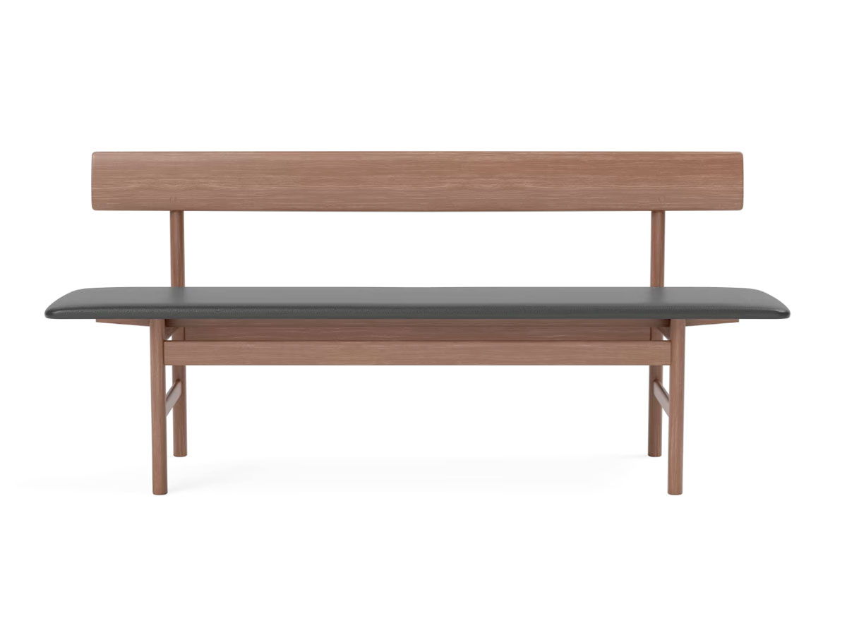 Fredericia The Mogensen Bench