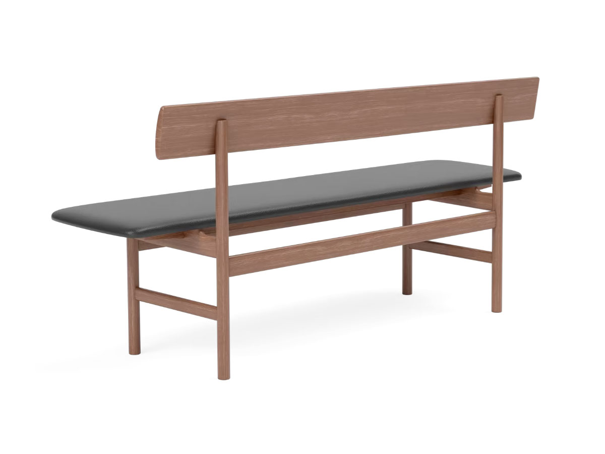 Fredericia The Mogensen Bench