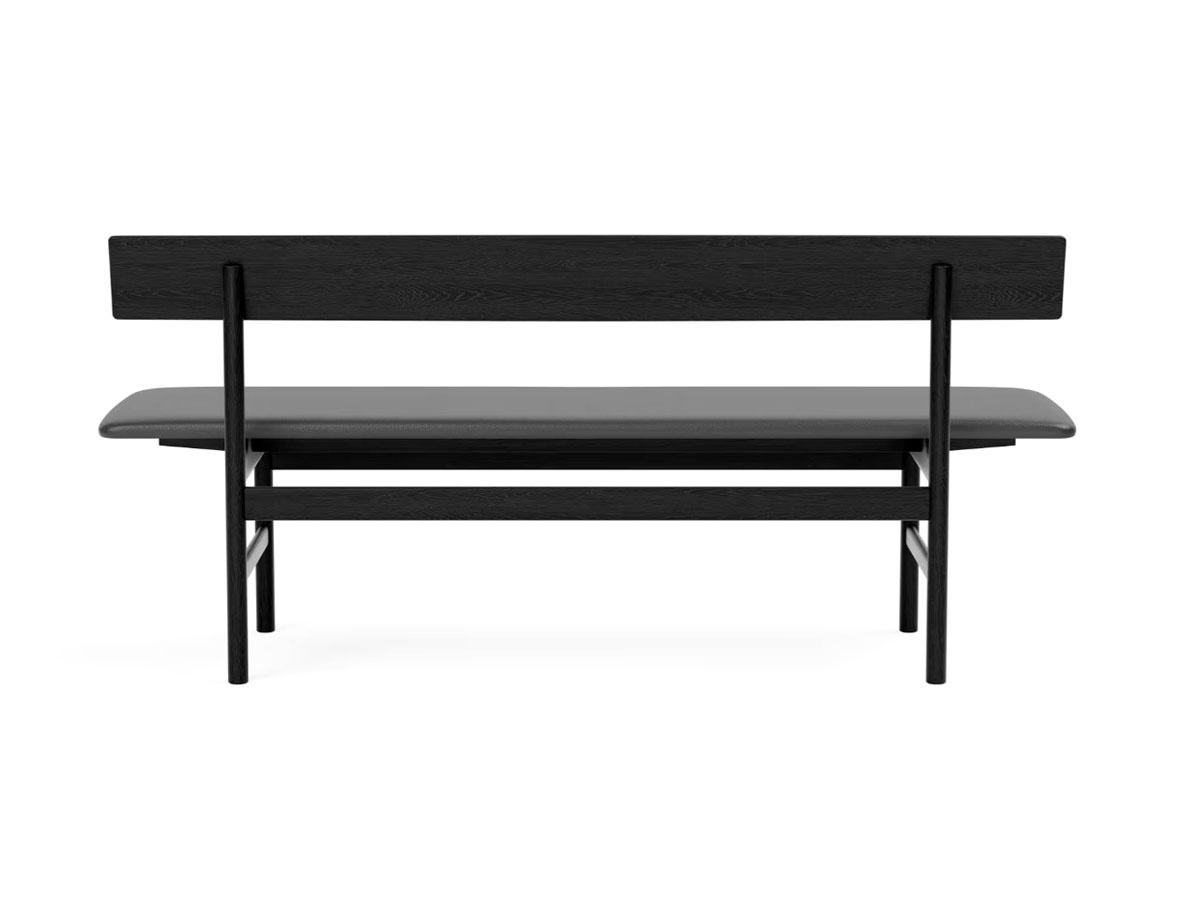Fredericia The Mogensen Bench