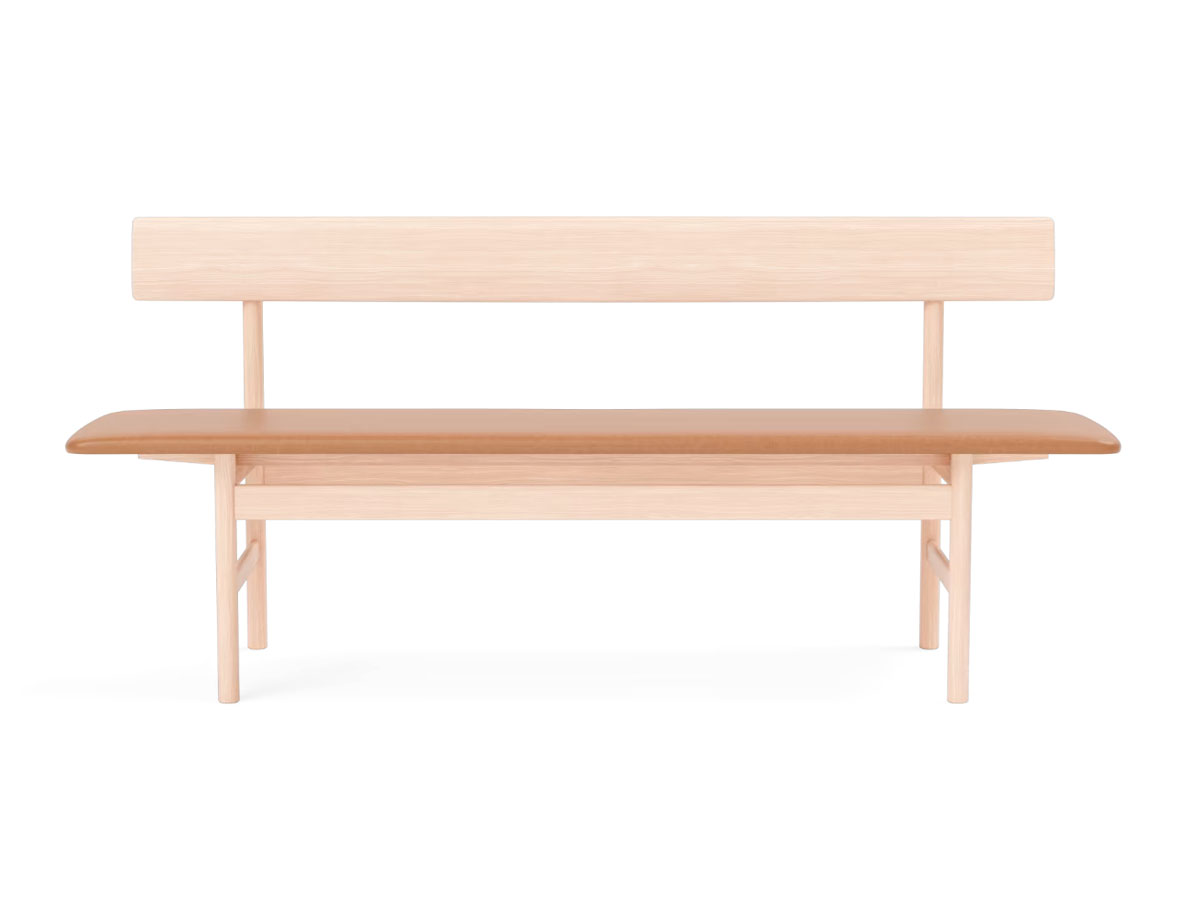 Fredericia The Mogensen Bench
