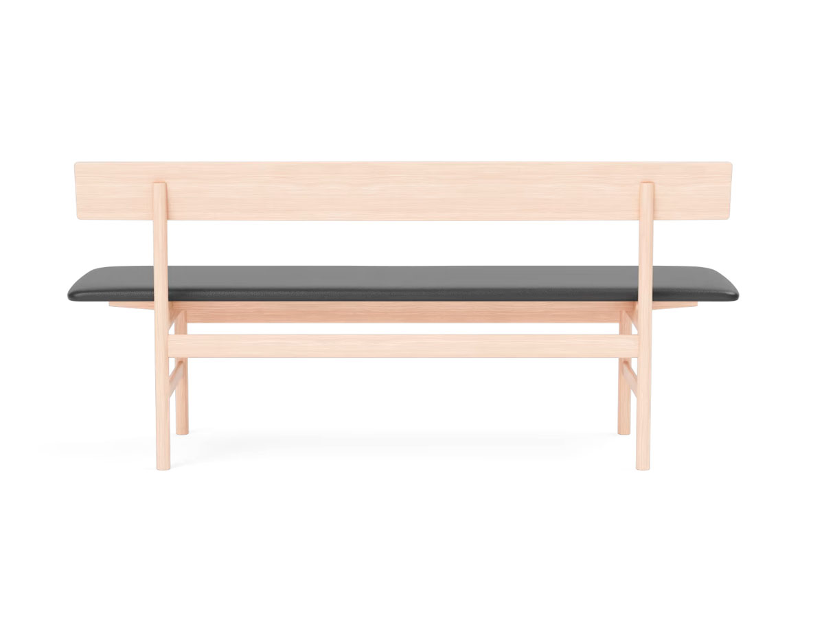 Fredericia The Mogensen Bench