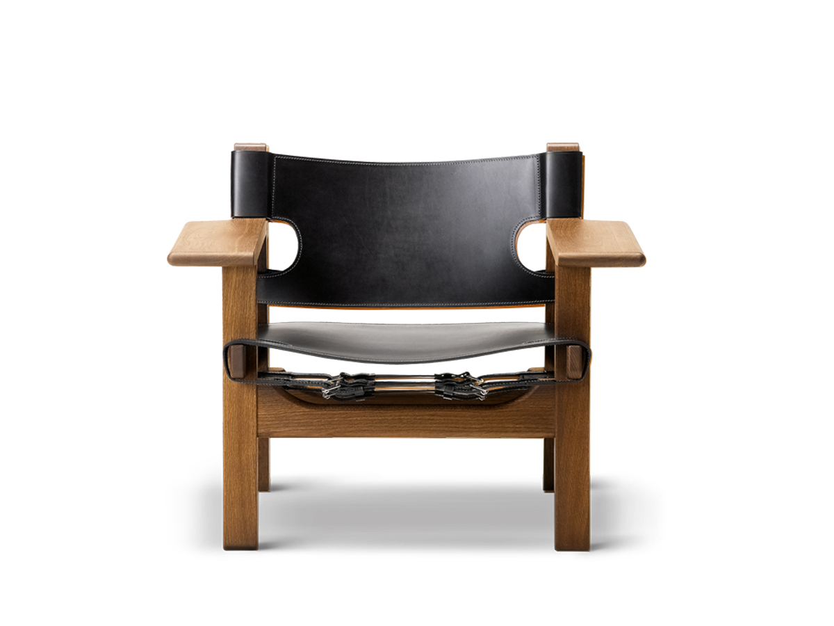 Fredericia The Spanish Chair