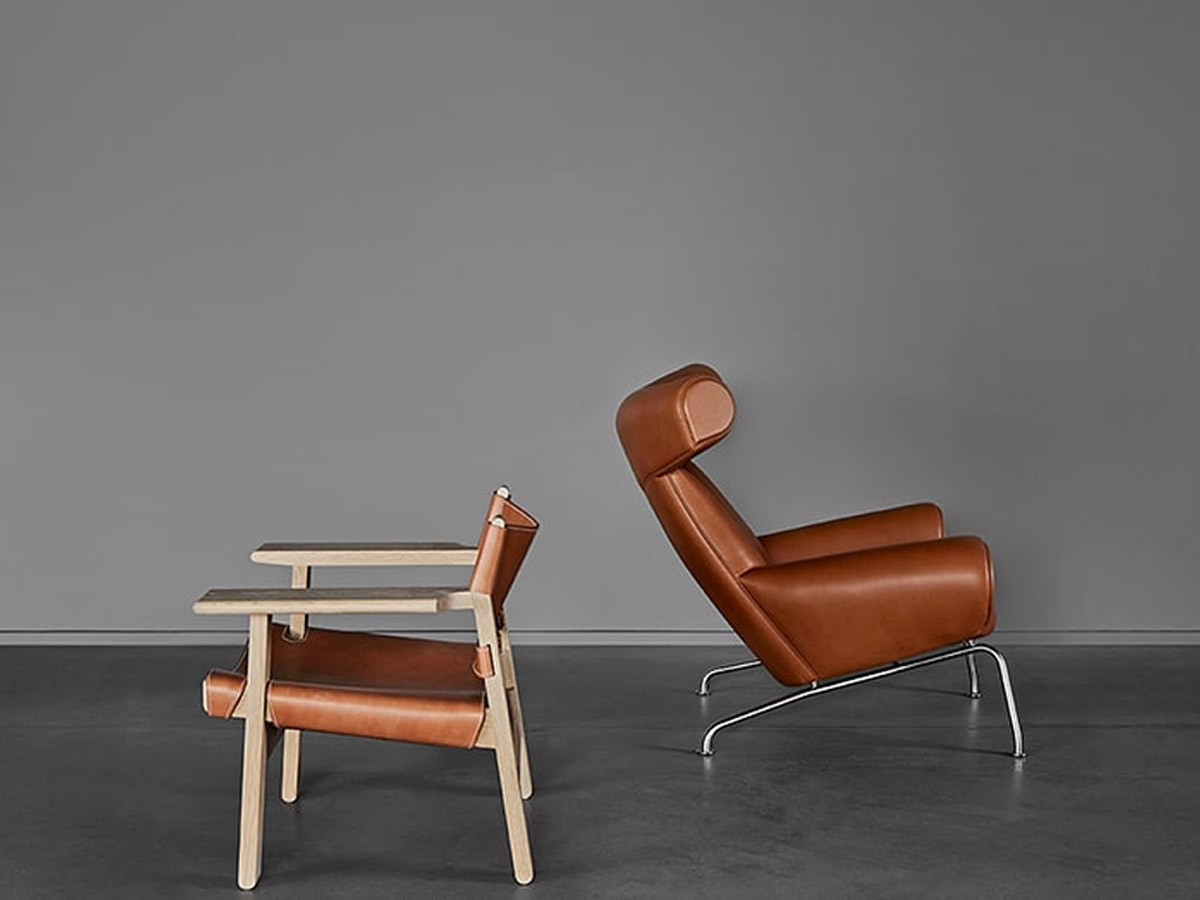Fredericia The Spanish Chair