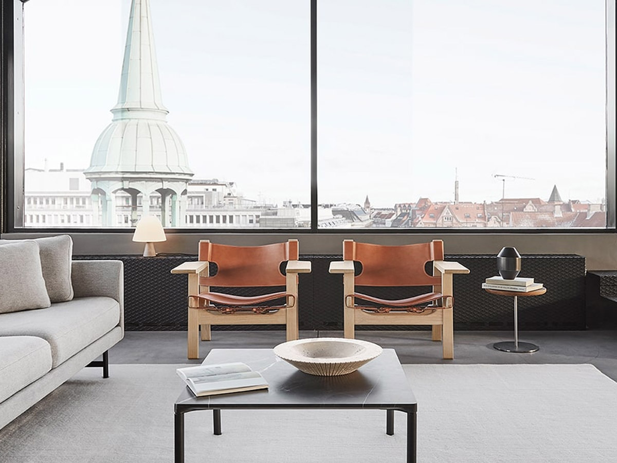 Fredericia The Spanish Chair