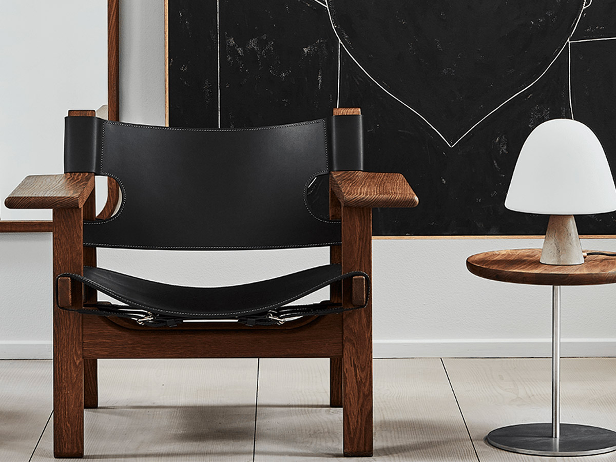 Fredericia The Spanish Chair