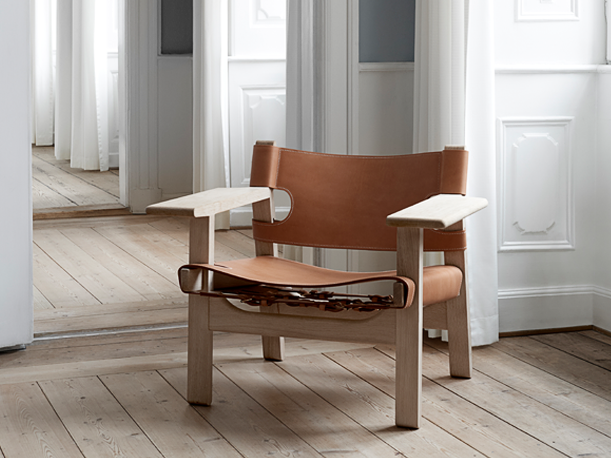 Fredericia The Spanish Chair