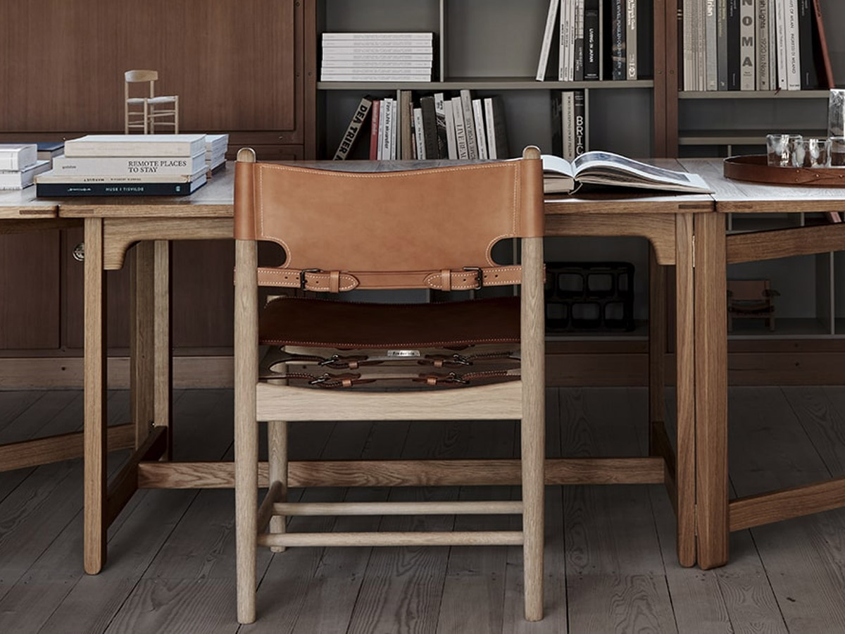 Fredericia The Spanish Chair