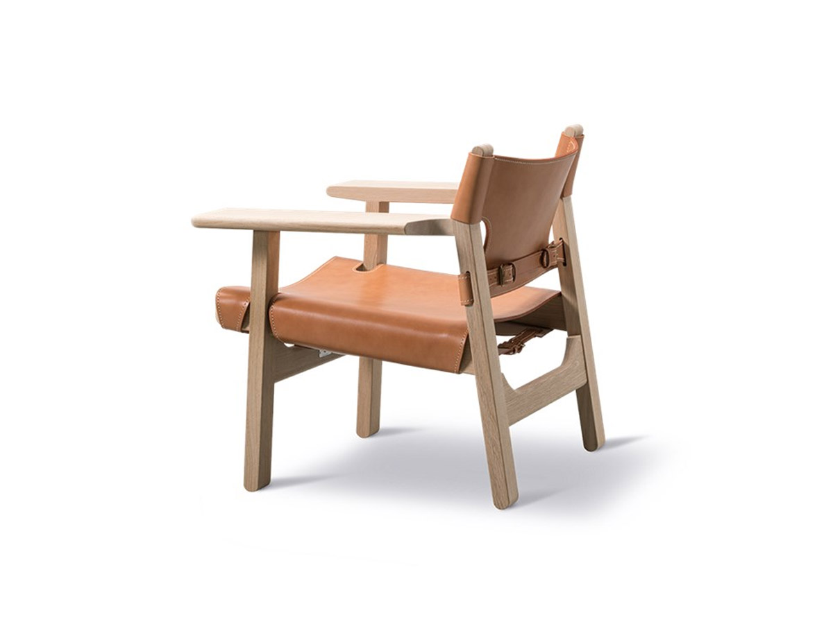 Fredericia The Spanish Chair